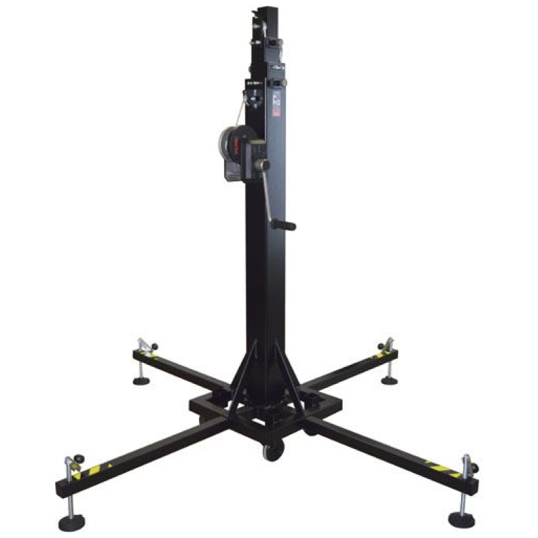 Showtec MT-230 Lifting Tower