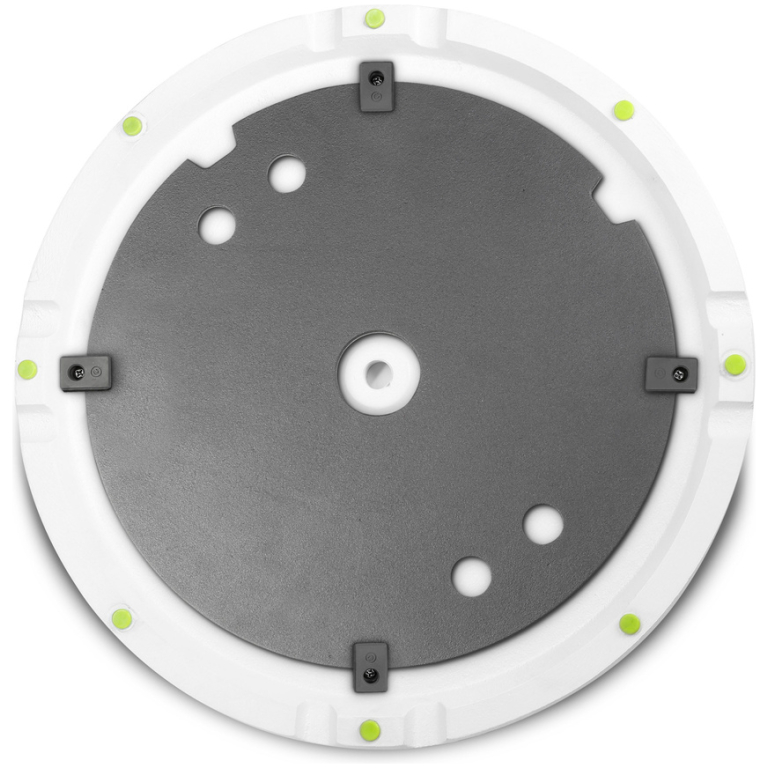 Stativ boxe cu baza rotunda Gravity SSP WB SET 1 W