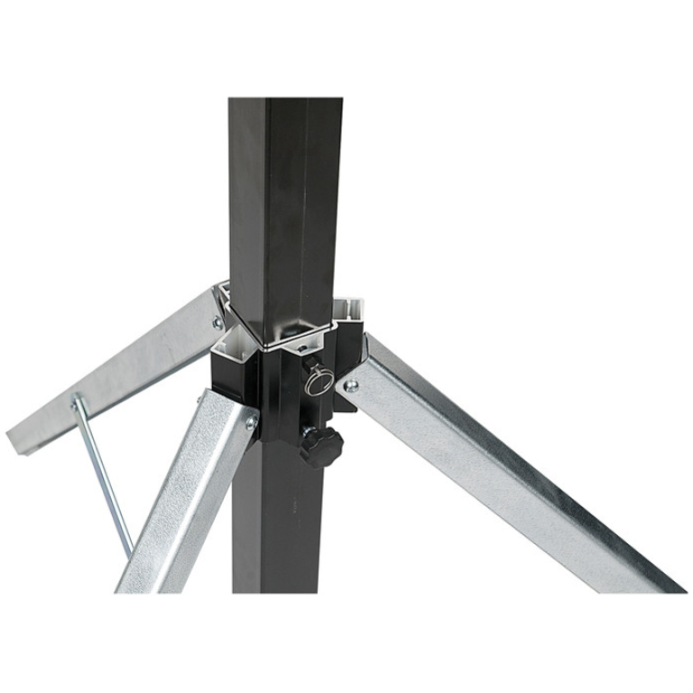 Set 2 Stative Lumini cu Traversa 4M