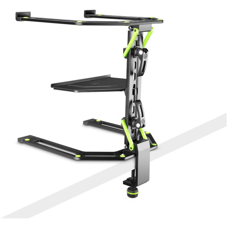 Stativ laptop si controler Gravity LTS 01 B