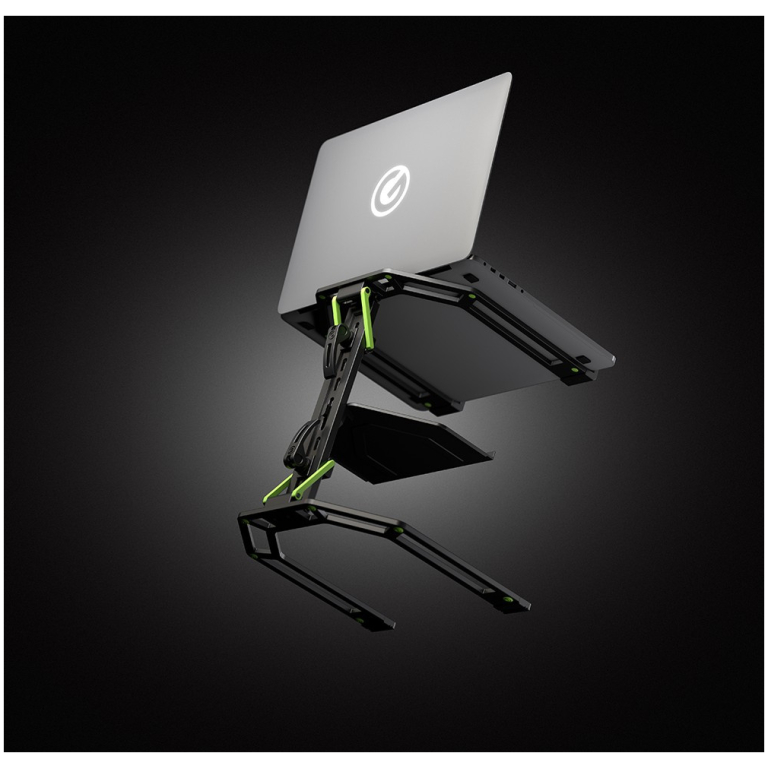 Stativ laptop si controler Gravity LTS 01 B
