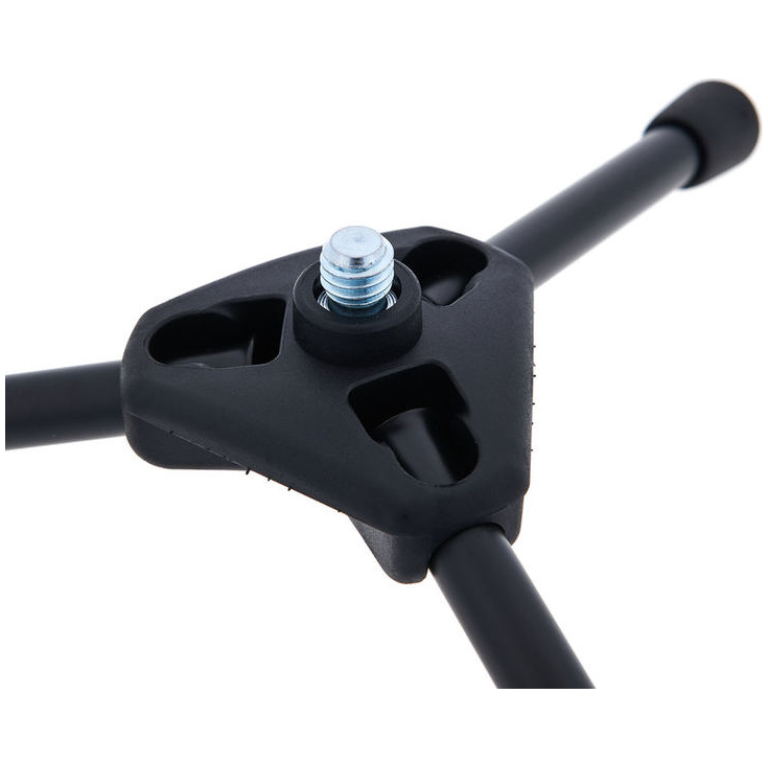 Stativ microfon de masa KM231/1 Negru
