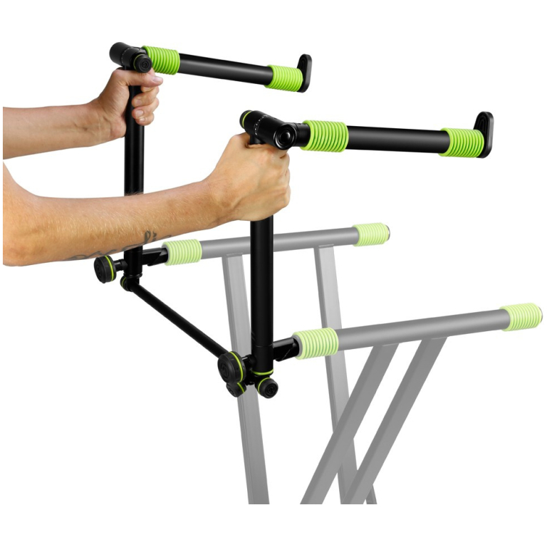 Stativ orga Gravity KSX 2 T
