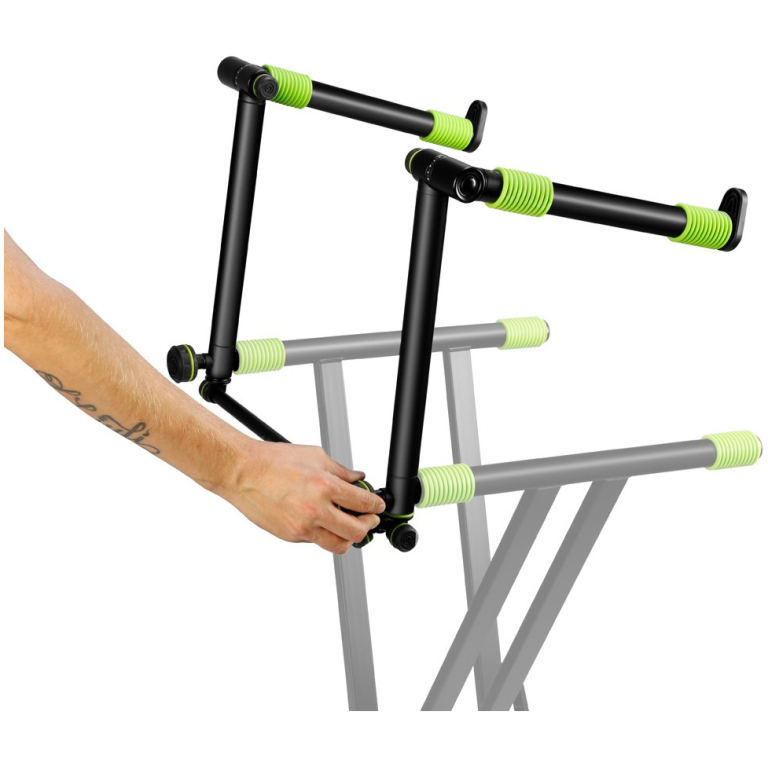 Stativ orga Gravity KSX 2 T