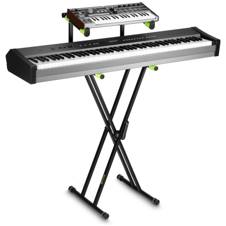 Stativ orga Gravity KSX 2 T