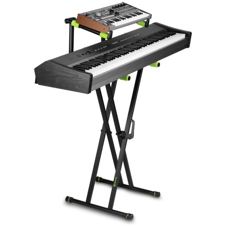 Stativ orga Gravity KSX 2 T