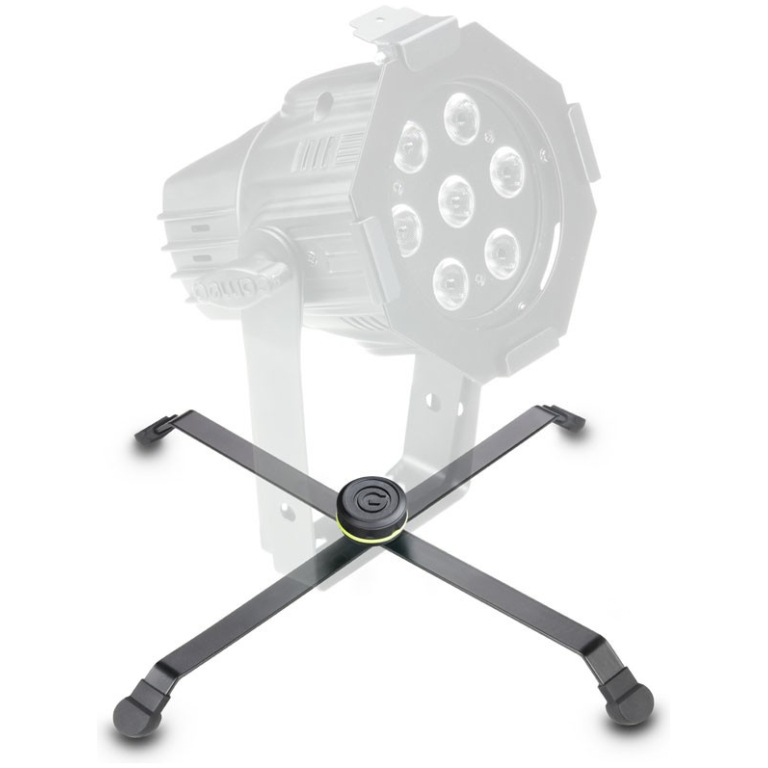 Stativ pliabil lumini Gravity LS FLOORX B