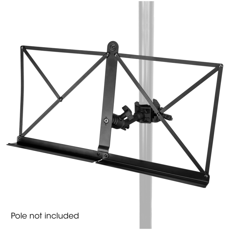 Stativ pliabil partituri Gravity NS MS 03