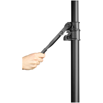 Stativ telescopic lumini Gravity LS VARI-POLE 01 B