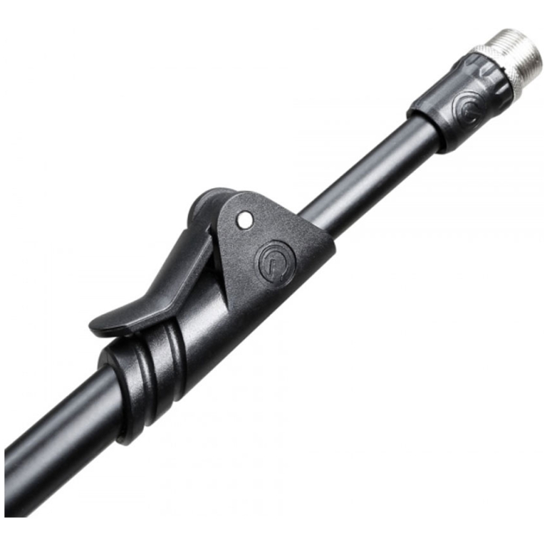 Stativ microfon cu baza rotunda Gravity MS 2322 B