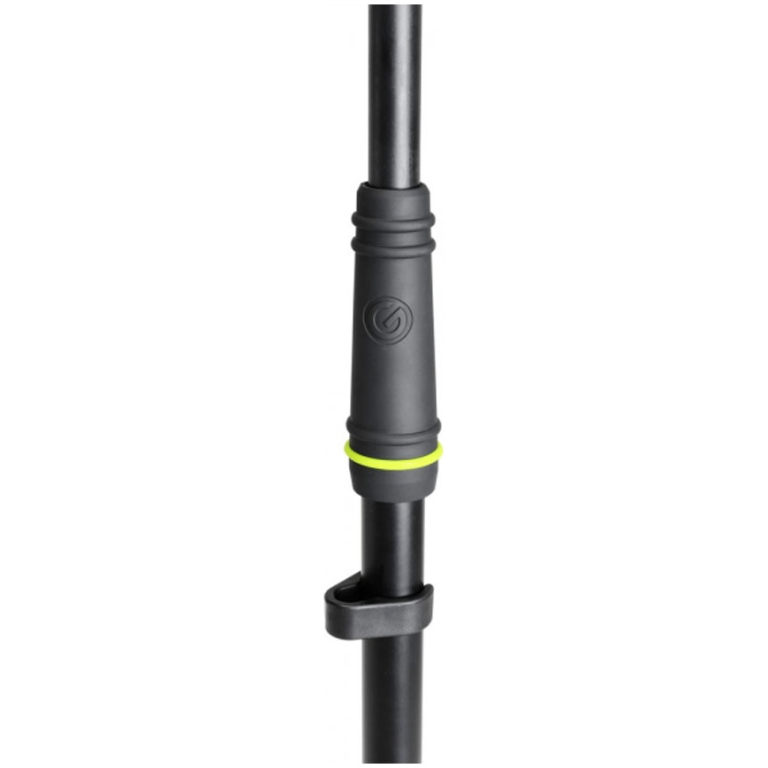 Stativ microfon cu baza rotunda Gravity MS 2322 B