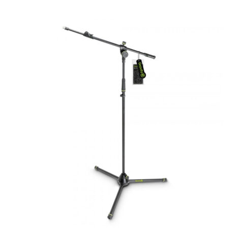 Stativ microfon cu brat telescopic Gravity MS-4322 B