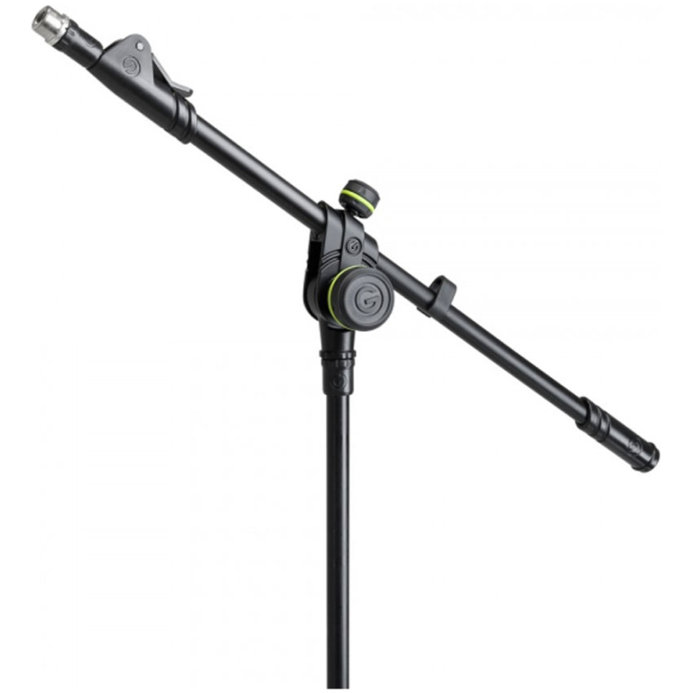 Stativ microfon cu brat telescopic Gravity MS-4322 B