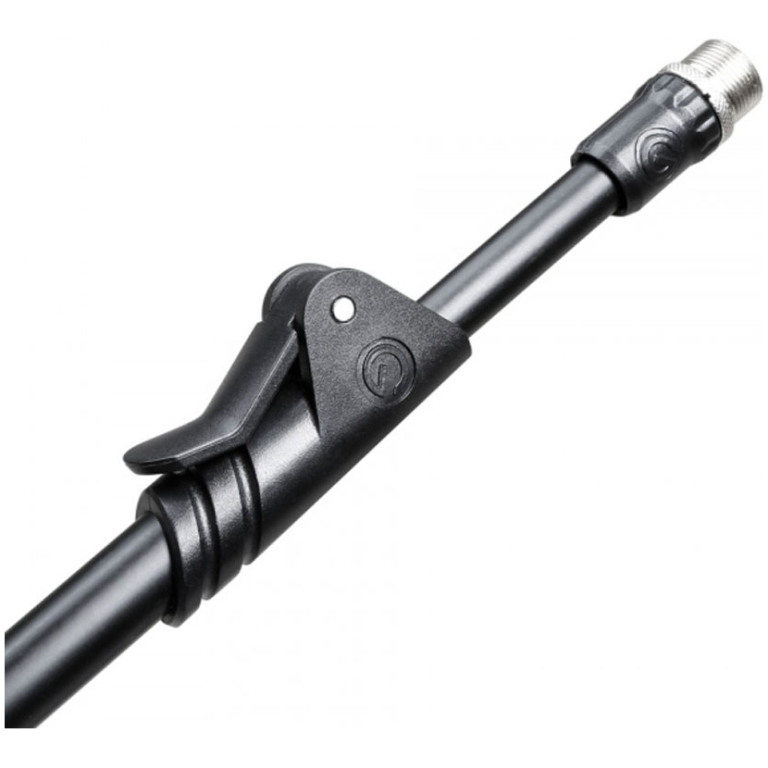 Stativ microfon cu brat telescopic Gravity MS-4322 B