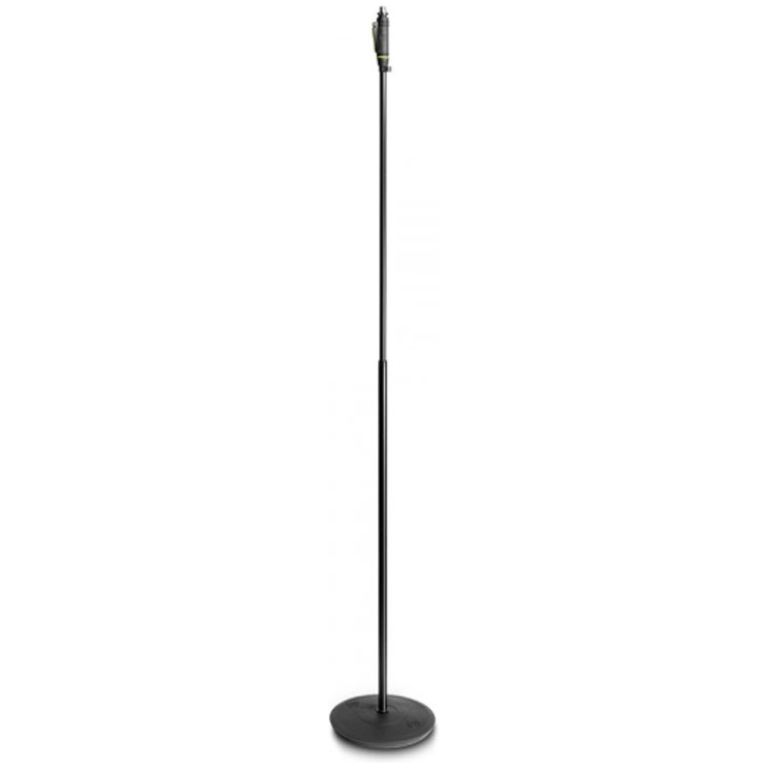 Stativ microfon cu baza rotunda Gravity MS 231 HB