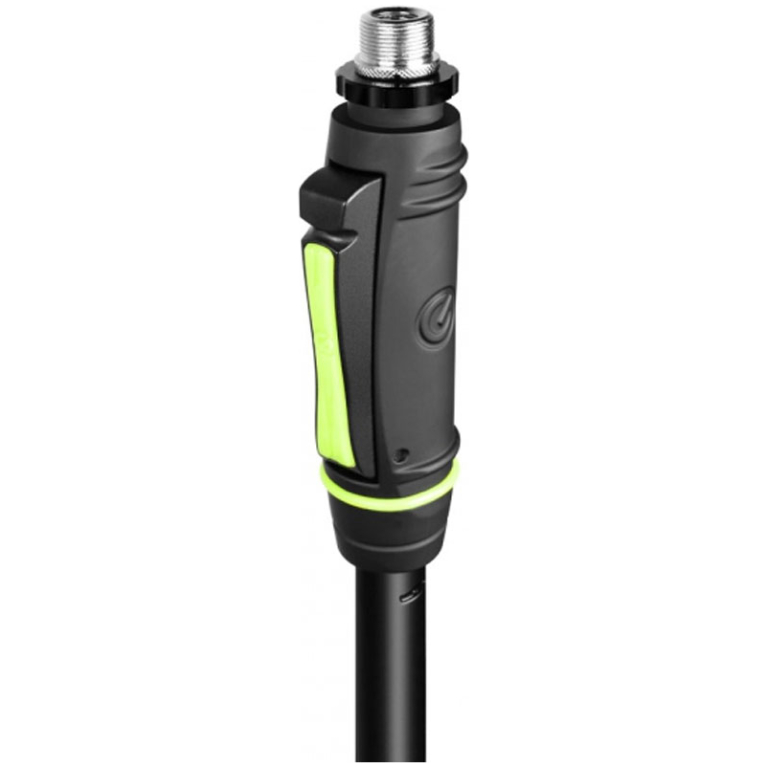Stativ microfon cu baza rotunda Gravity MS 231 HB