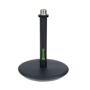 Stativ microfon de birou Gravity MS T 01 B