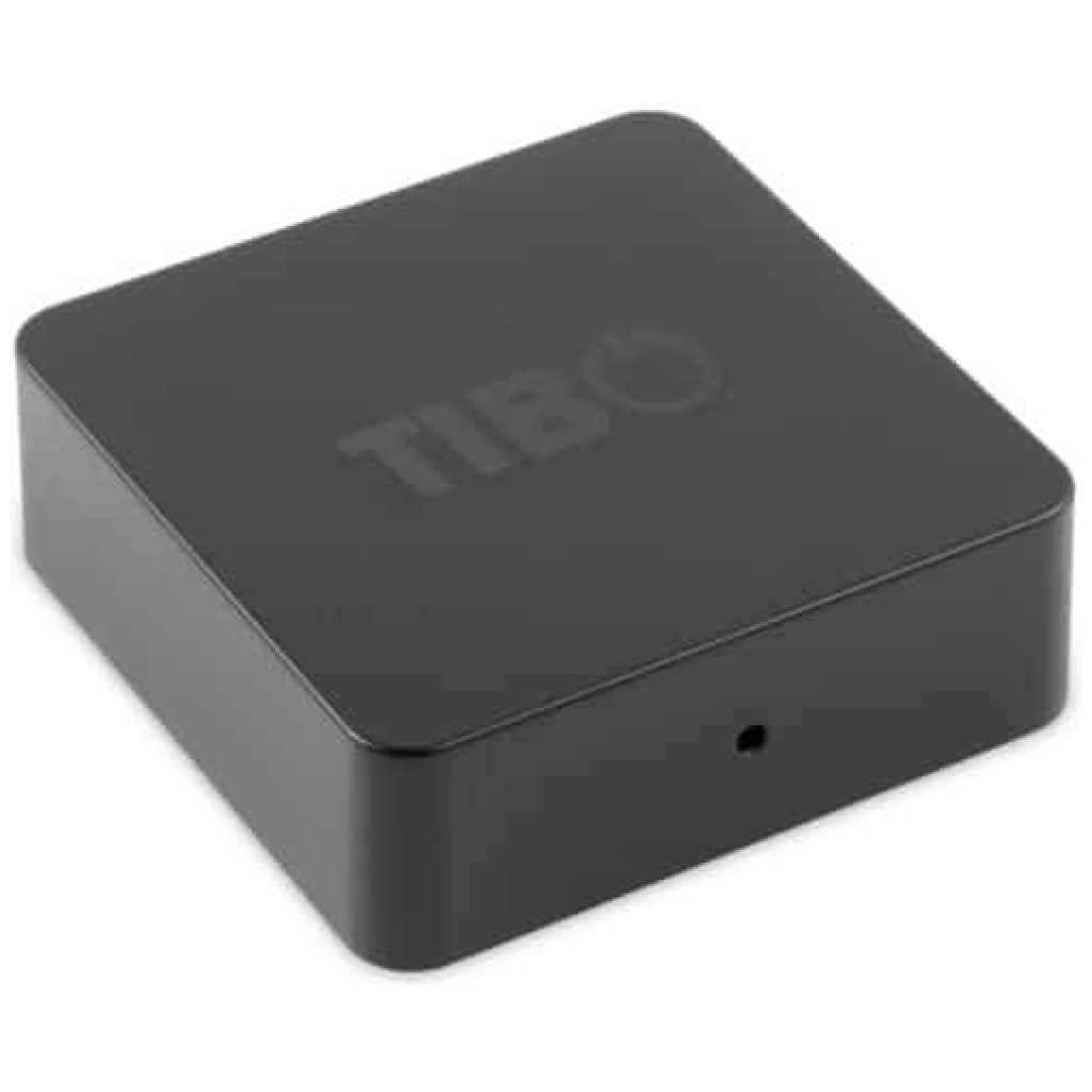 Streamer WI-FI Tibo Bond Mini, Internet Radio, DLNA, Spotify
