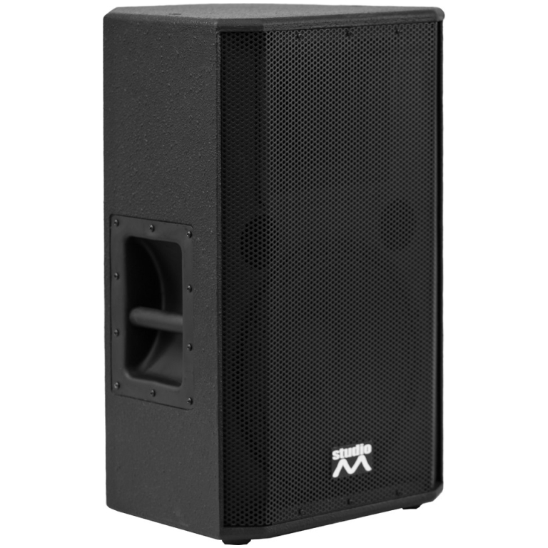 Boxa Pasiva Studio-M HD2