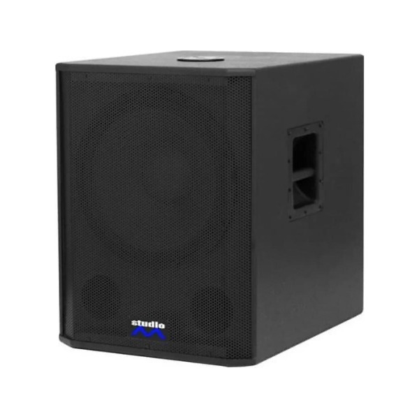 Subwoofer Activ Studio-M HDA15S