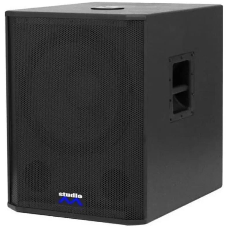Subwoofer Activ Studio-M HDA15S
