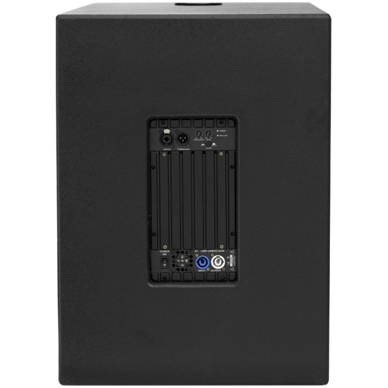 Subwoofer Activ Studio-M HDA15S