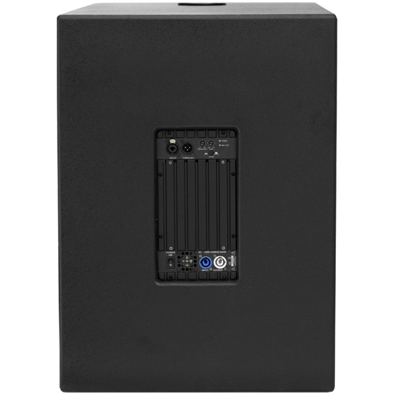 Subwoofer Activ Studio-M HDA18S
