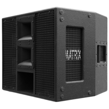 Boxa Pasiva Satelit dublu Line-Array Studio-M Matrix HD-X2