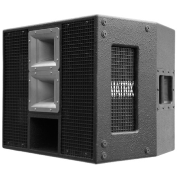 Boxa Pasiva Satelit dublu Line-Array Studio-M Matrix HD-X2