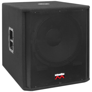 Subwoofer Pasiv Studio-M C18S