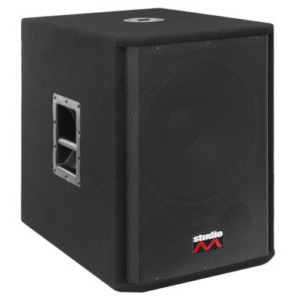 Subwoofer Pasiv Studio-M C15S