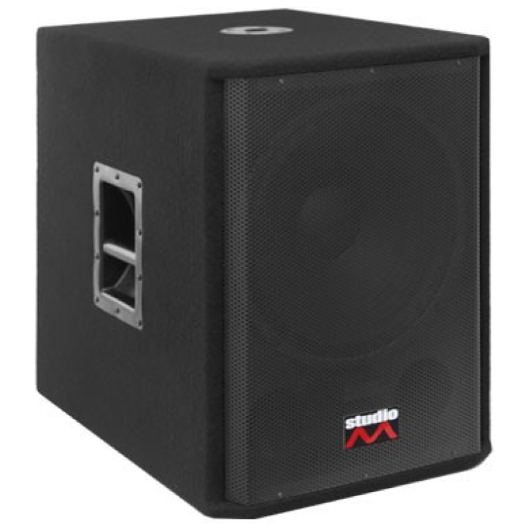 Subwoofer Pasiv Studio-M C15S