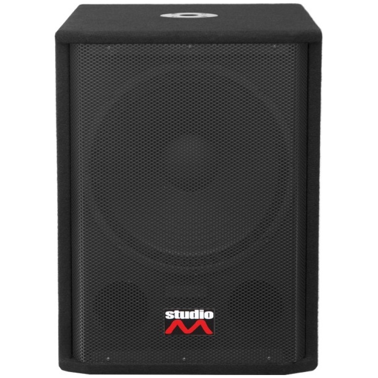 Subwoofer Pasiv Studio-M C15S