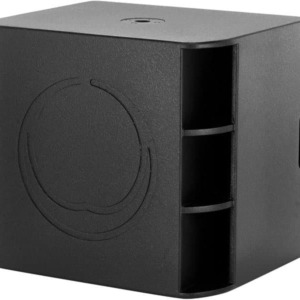 Subwofeer Activ Turbosound Milan M18B