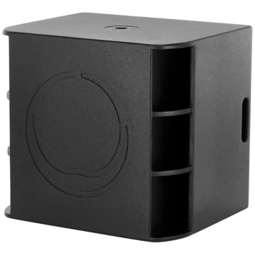 Subwofeer Activ Turbosound Milan M18B