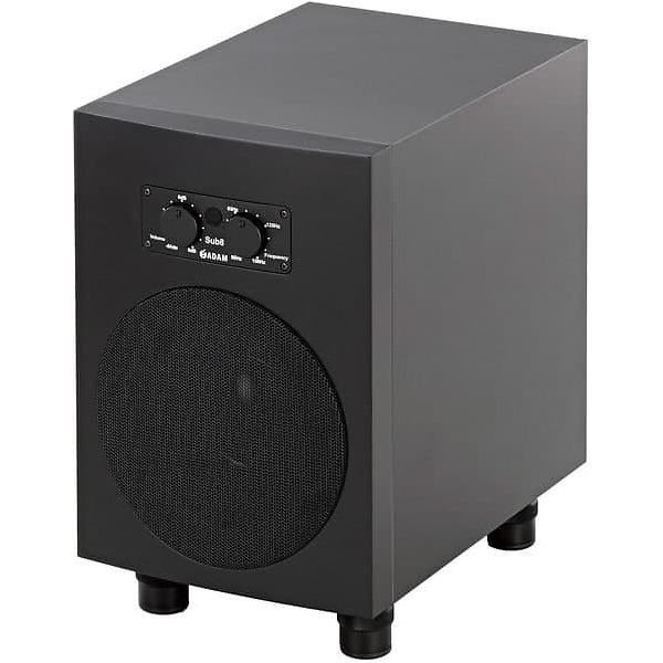 Subwoofer Activ Adam Audio SUB8
