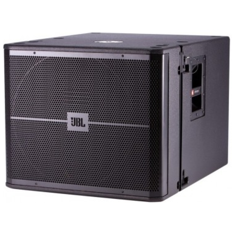 Subwoofer Activ JBL VRX918SP