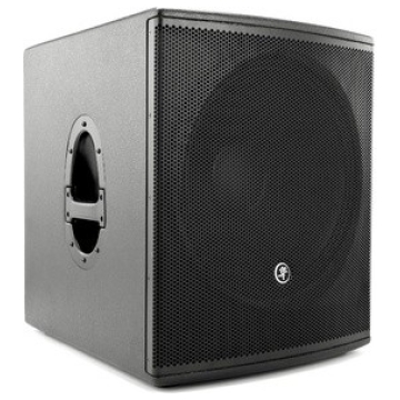 Subwoofer Activ Mackie SRM 1801