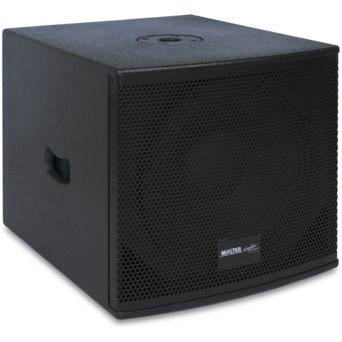 Subwoofer Activ Master Audio MAT12SUB