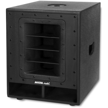 Subwoofer Activ Master Audio SUB012