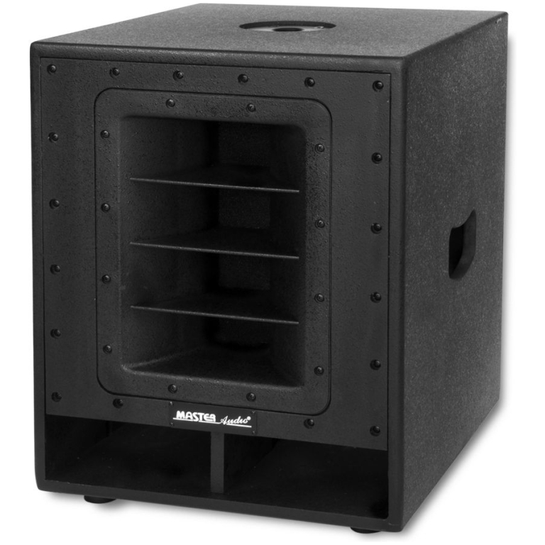 Subwoofer Activ Master Audio SUB012