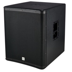 Subwoofer Activ the box pro DSP 18 Sub