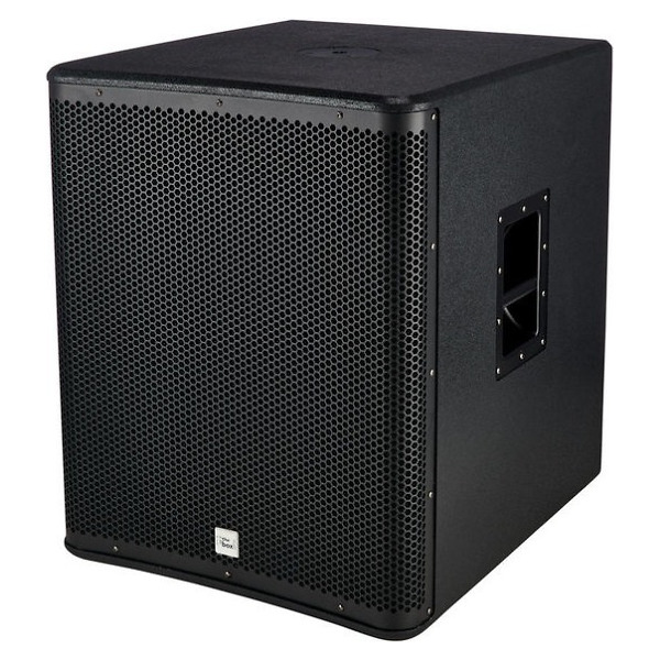 Subwoofer Activ the box pro DSP 18 Sub