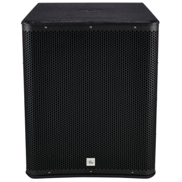 Subwoofer Activ the box pro DSP 18 Sub