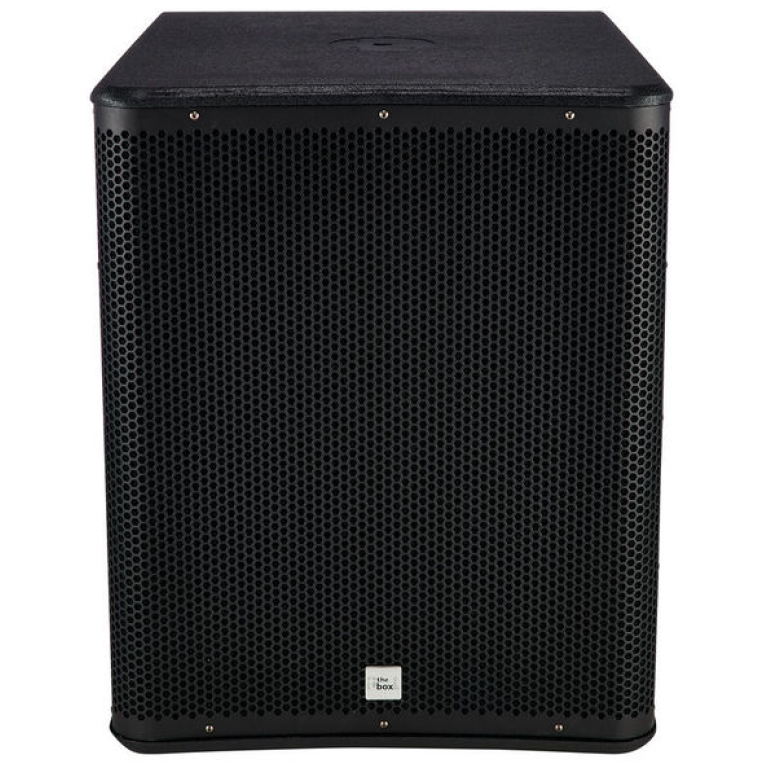 Subwoofer Activ the box pro DSP 18 Sub