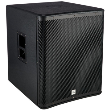 Subwoofer Activ the box pro DSP 18 Sub