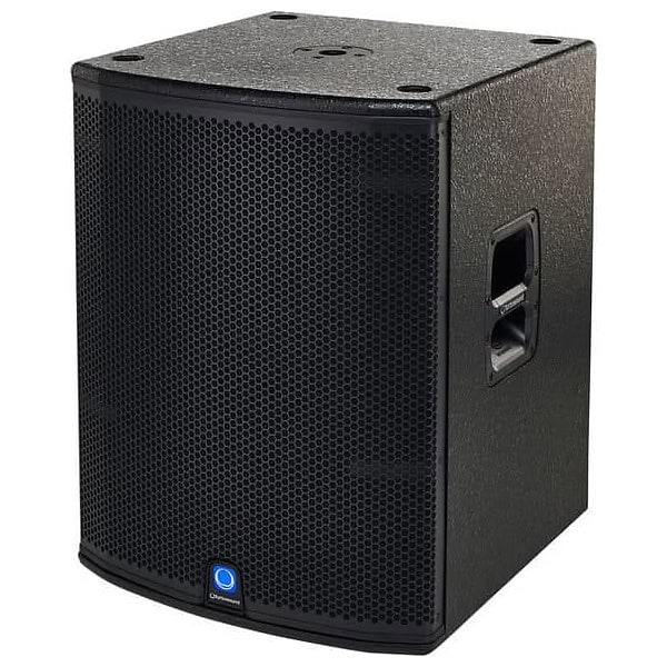 Subwoofer Activ Turbosound iQ18B