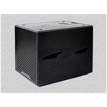 Subwoofer Activ Unka Sound System Force S2A