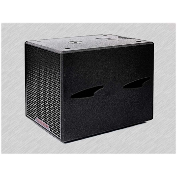 Subwoofer Activ Unka Sound System Force S3A