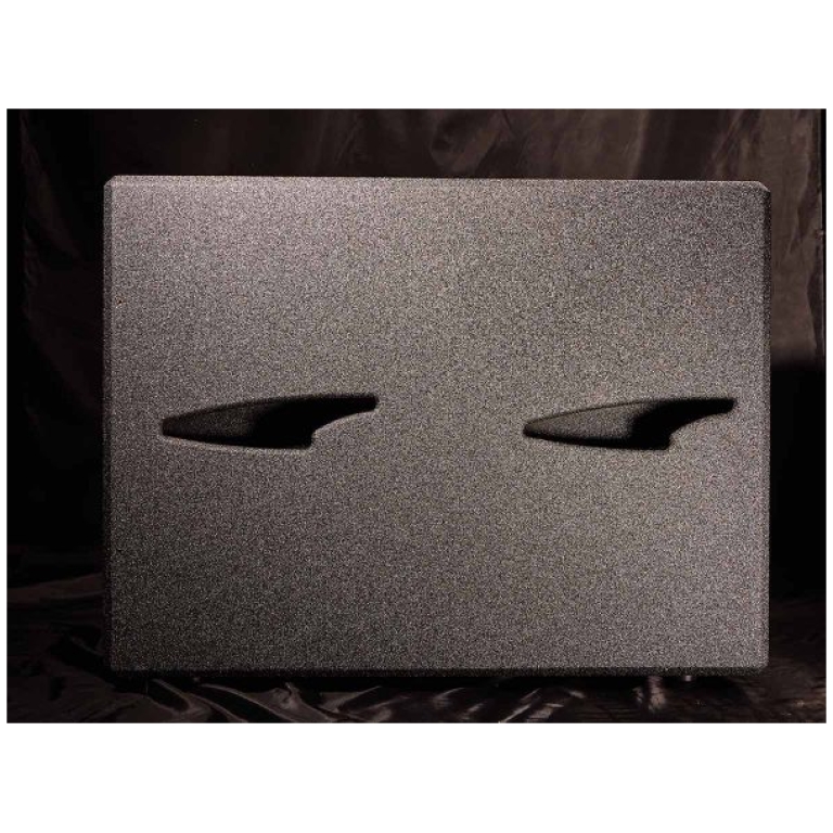 Subwoofer Activ Unka Sound System Force S3A